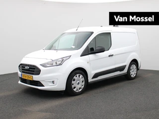 Ford Transit Connect 1.5 EcoBlue L1 Trend