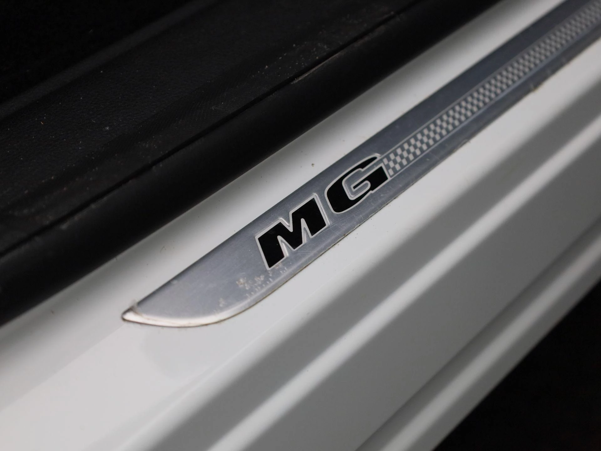 MG EHS 1.5 TGDI PHEV Luxury
