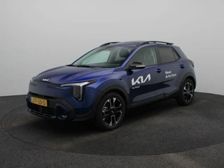 Kia Stonic 1.0 T-GDi MHEV GT-Line