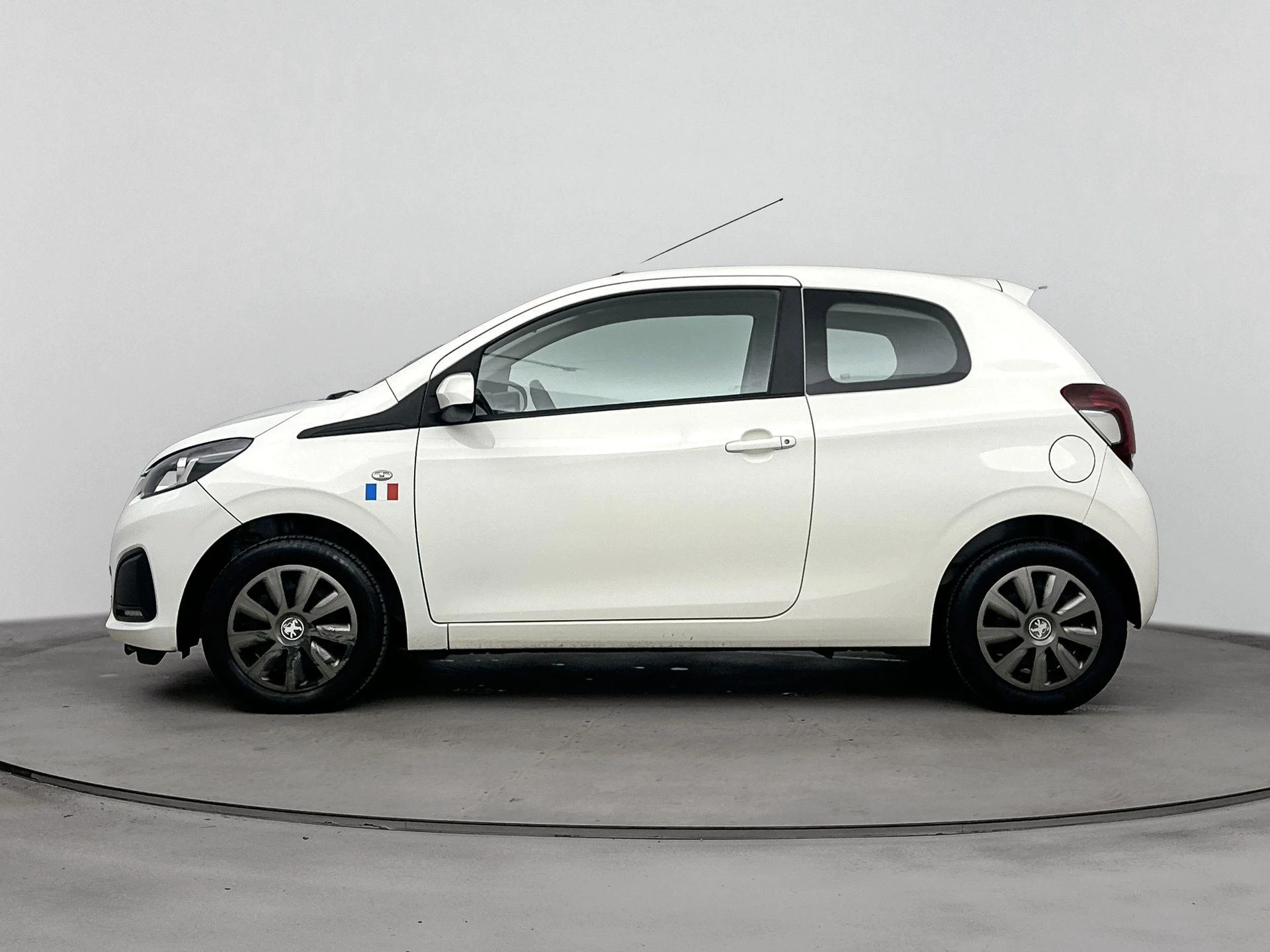 Peugeot 108 1.0 e-VTi Access