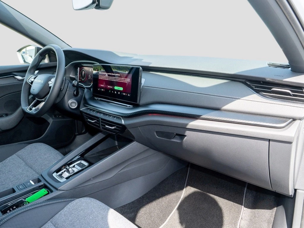 Škoda Octavia Combi 1.5TSI mHEV Sportline