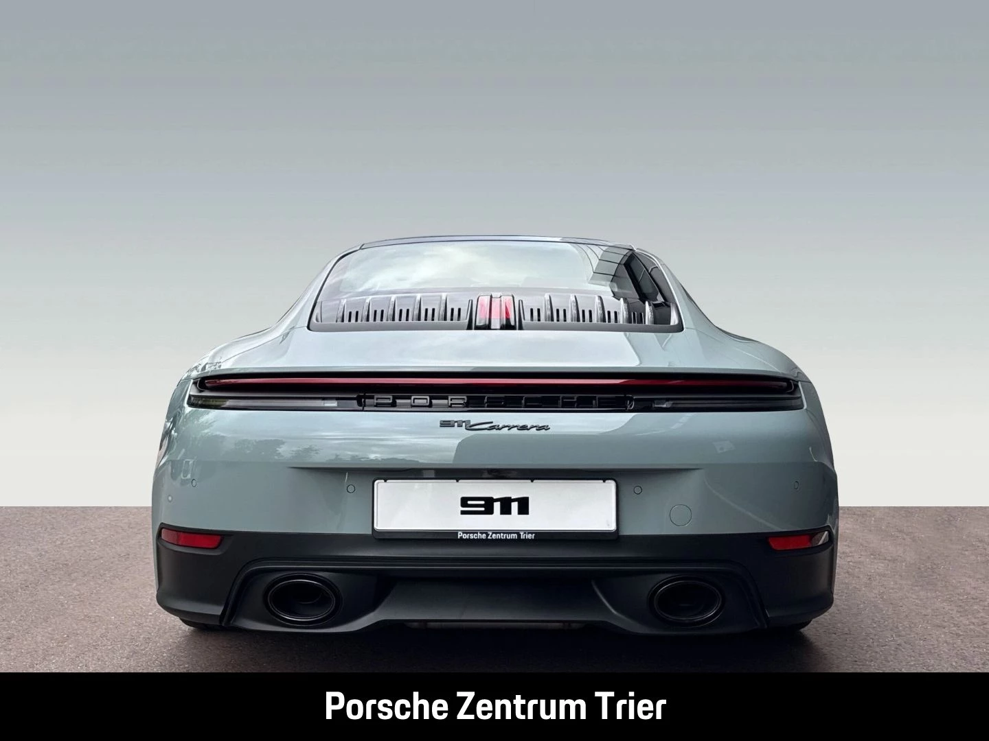 Porsche 911 992 Carrera Sportabgasanlage LED-Matrix BOSE carrera s992 992 911 Carrera Sportabgasanlage LED-Matrix BOSE carrera s