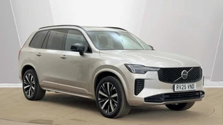 Volvo XC90 B5 AWD Mild Hybrid Petrol Plus Dark