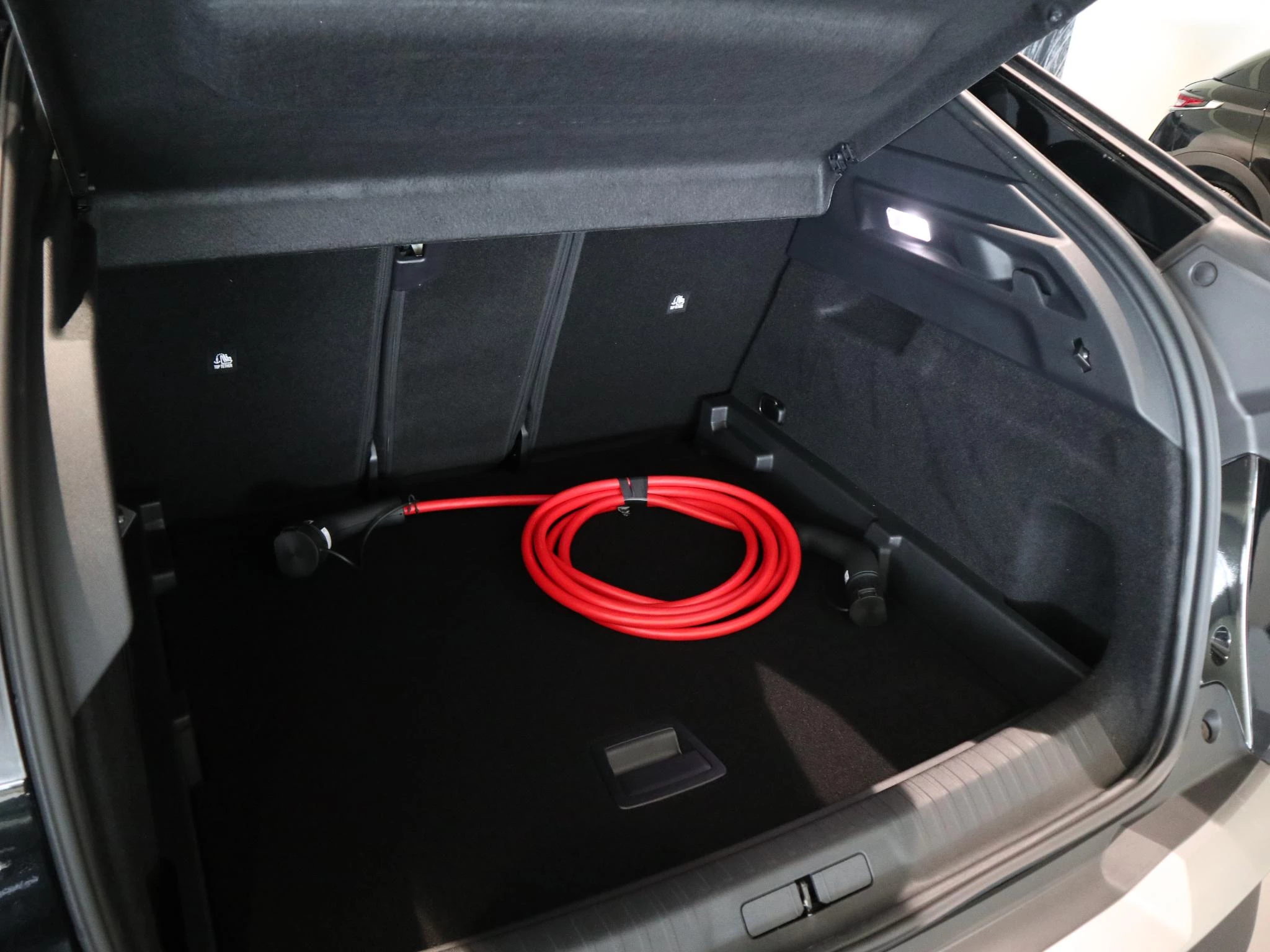 Peugeot 3008 Plug-in Hybrid 195 Allure