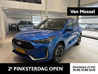 Ford Kuga 2.5 PHEV ST-Line X
