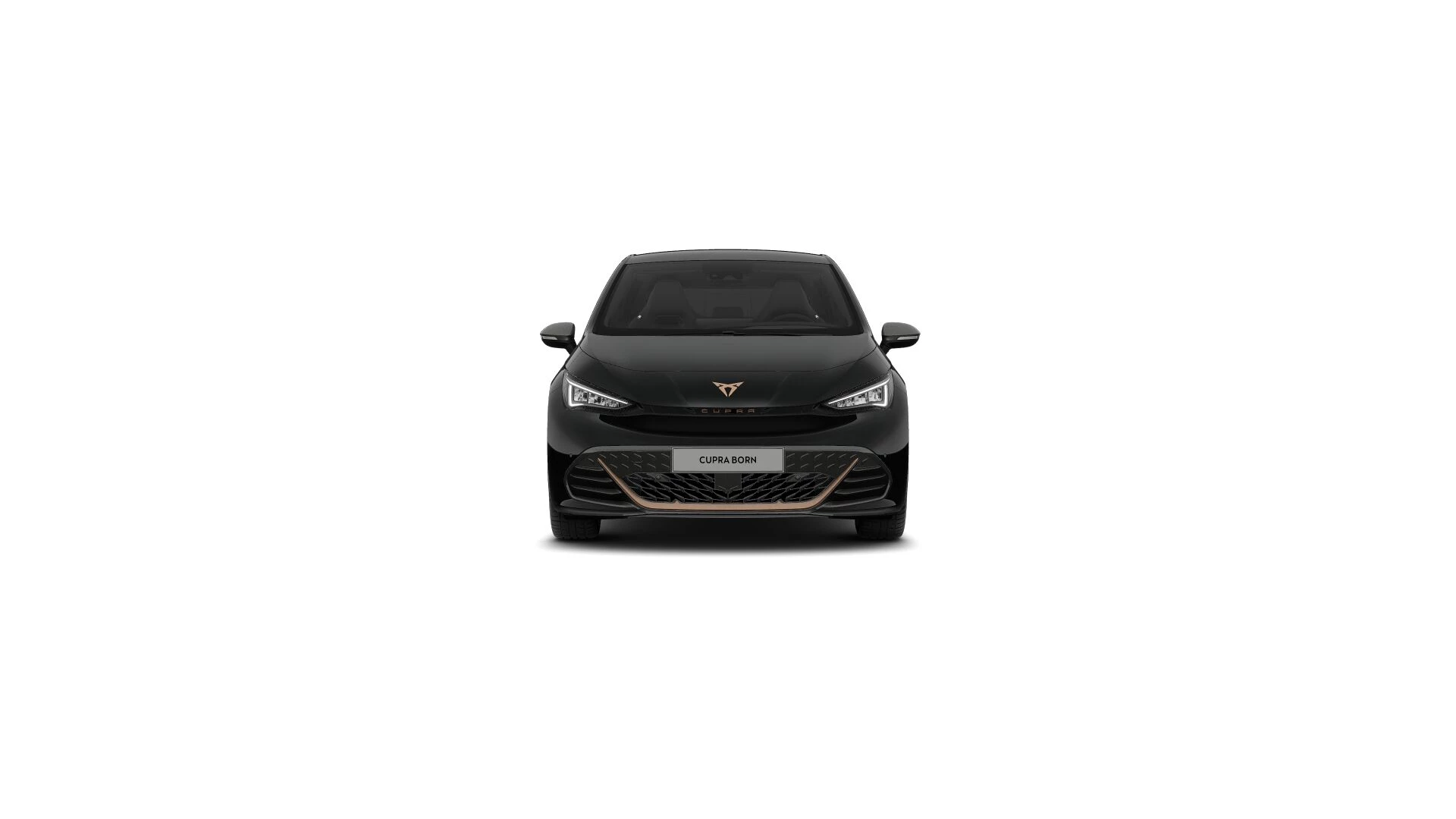 CUPRA Born Business Limited