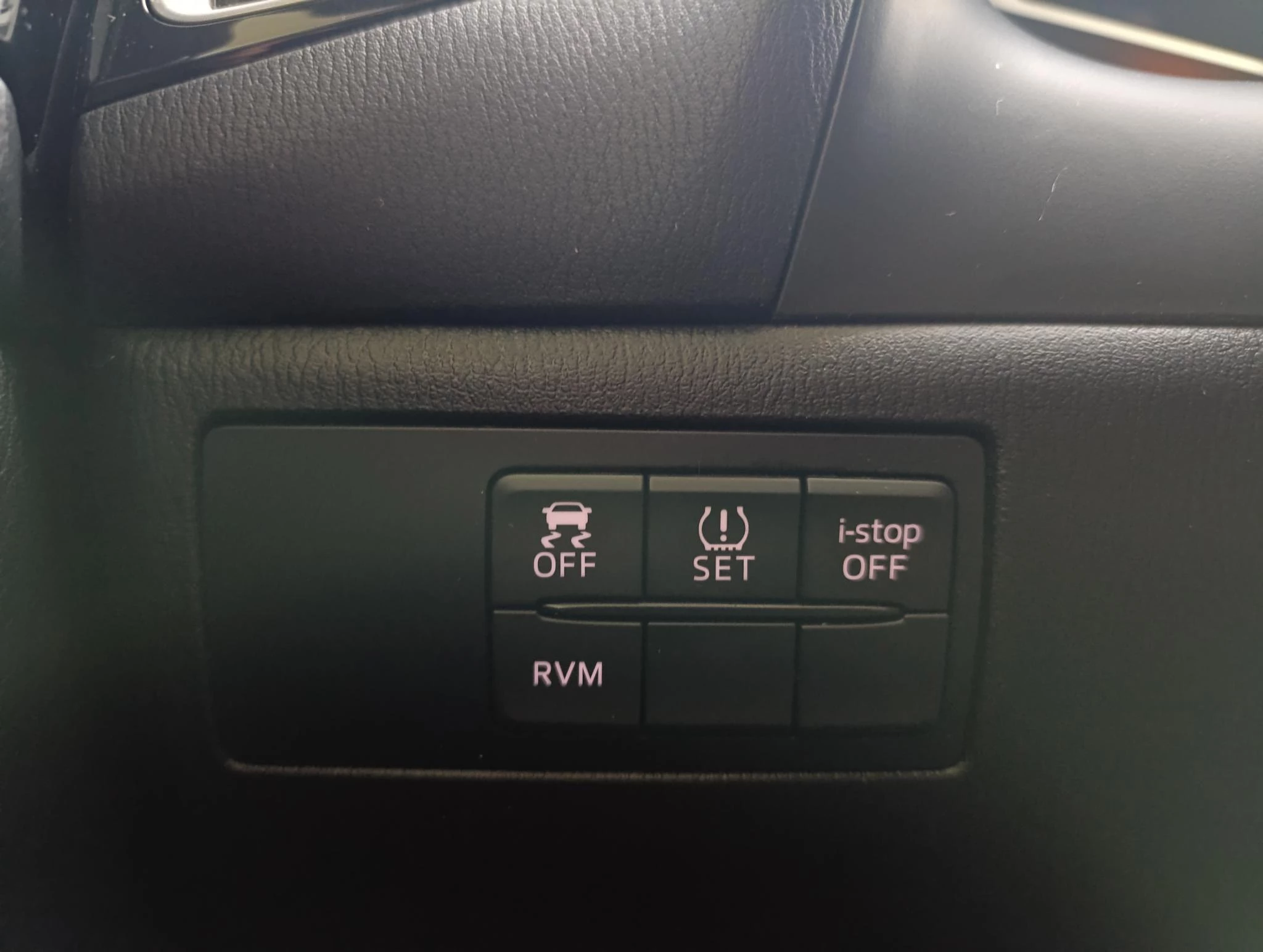 Mazda 3 2.0 TS+