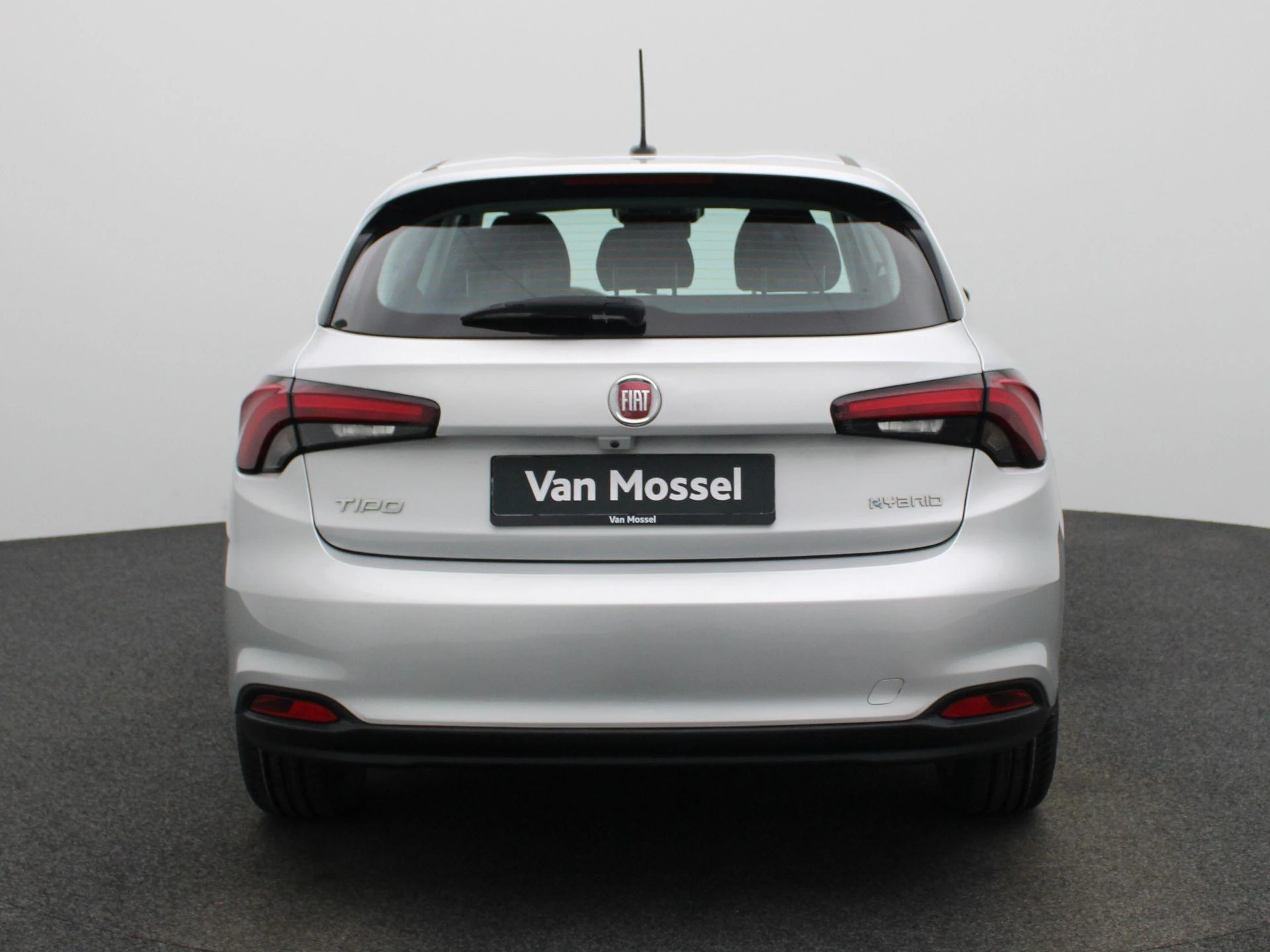 Fiat Tipo 1.5 Hybrid 130 DCT7 City Life