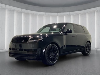 Land Rover Range Rover SV 4.4 P615 V8 LWB Massage