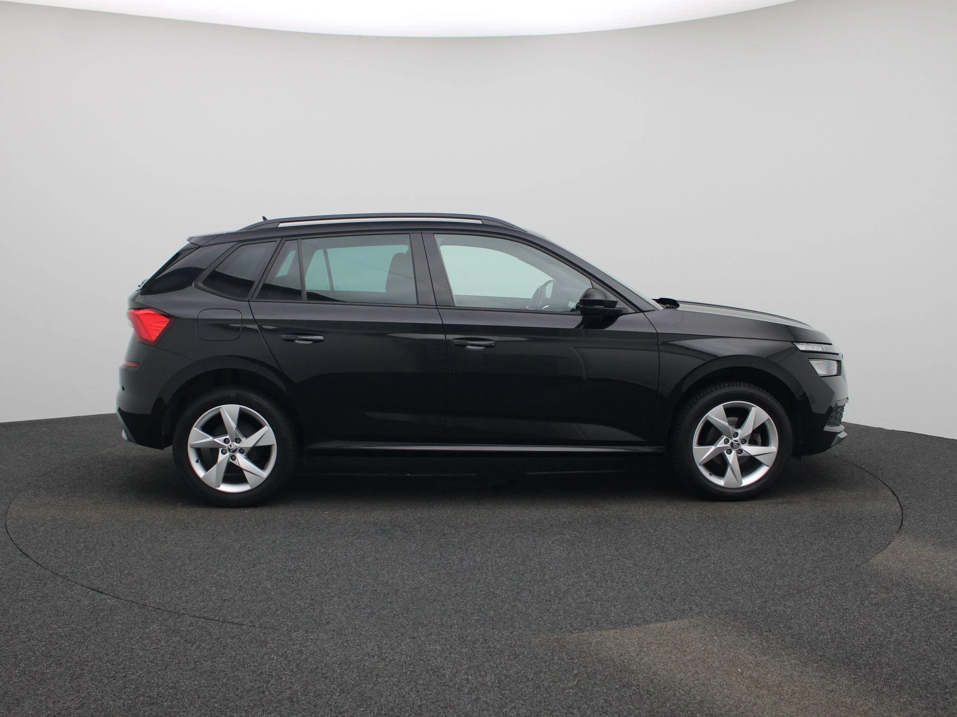 Škoda Kamiq 1.0 TSI Sport Business