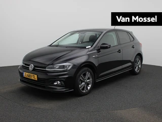 Volkswagen Polo 1.0 TSI R-Line Edition