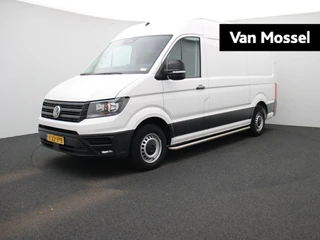 Volkswagen Crafter 2.0 TDI L3H3 Highline 140PK