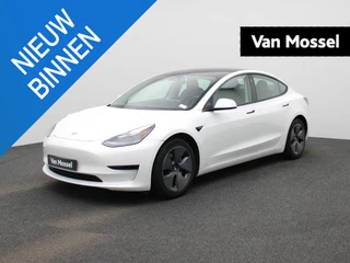 Tesla Model 3 Standard RWD Plus 60 kWh