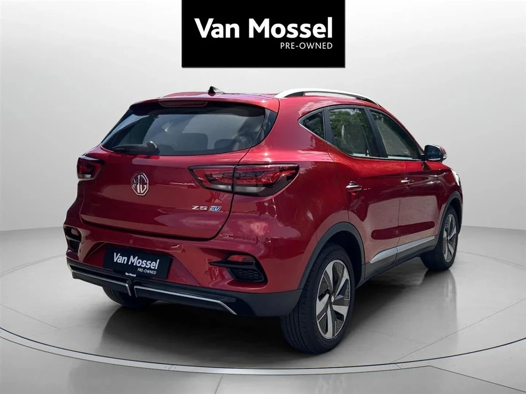 MG-ZS EV-image-4