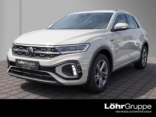 Volkswagen T-Roc 1.0 TSI R-Line /LED/ACC/AppConnect/DAB+