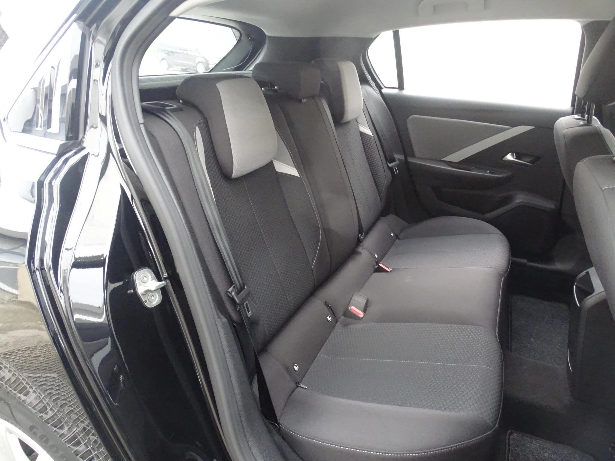 Opel Astra 1.2 Turbo 81kW S/S Edition
