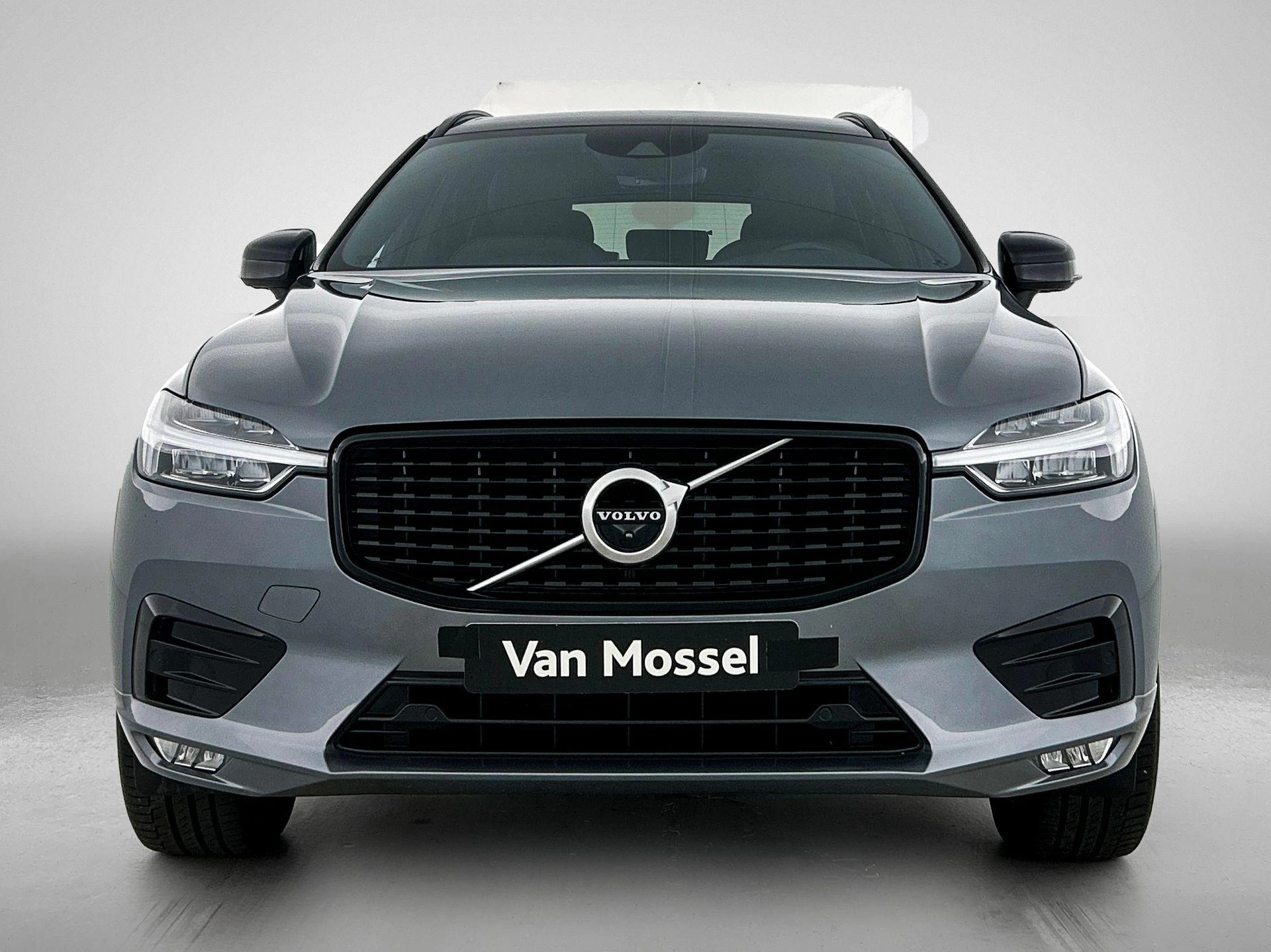 Volvo XC60 2.0 B5 R-Design