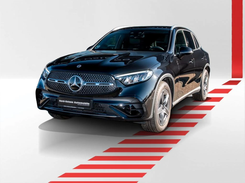 Mercedes-Benz-GLC 300 d-image-1