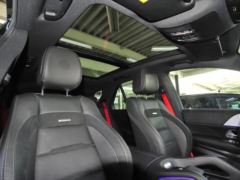 Mercedes-AMG-GLE 53 AMG-image-14