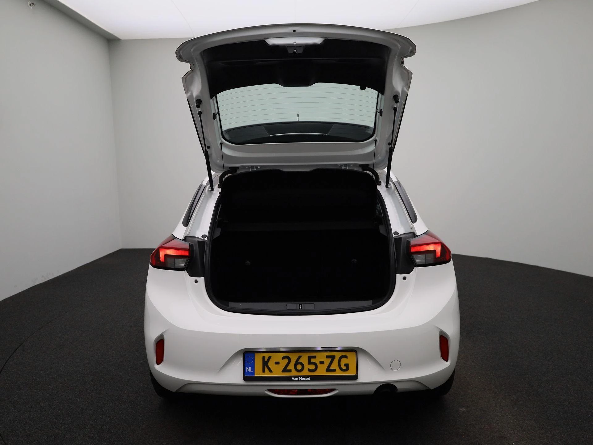 Opel Corsa 1.2 Edition