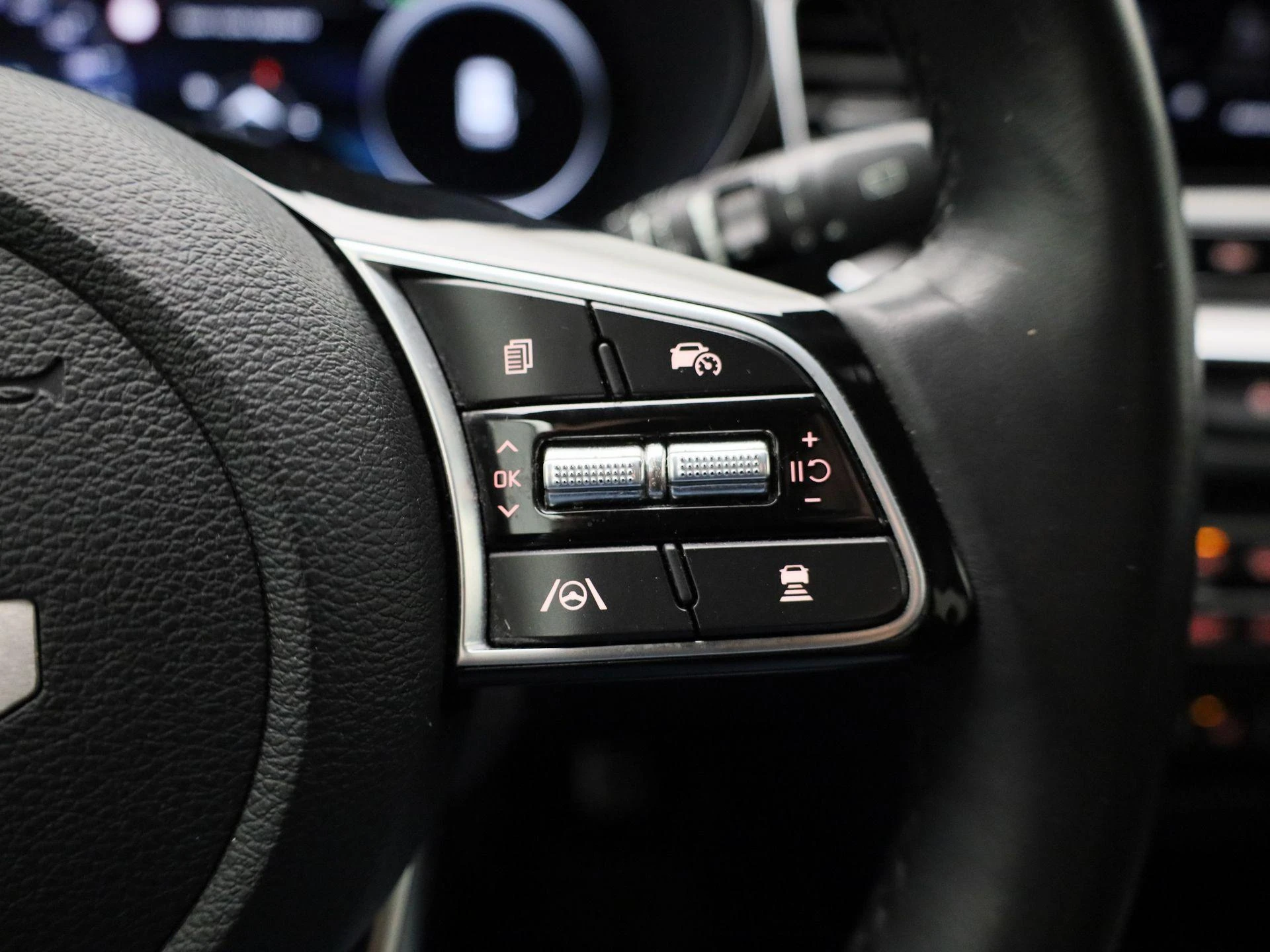 Kia cee'd Sportswagon Business Line 1.6 GDi PHEV DCT