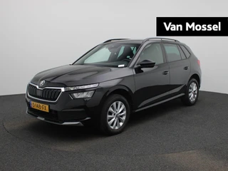 Škoda Kamiq 1.5 TSI ACT Sport Business