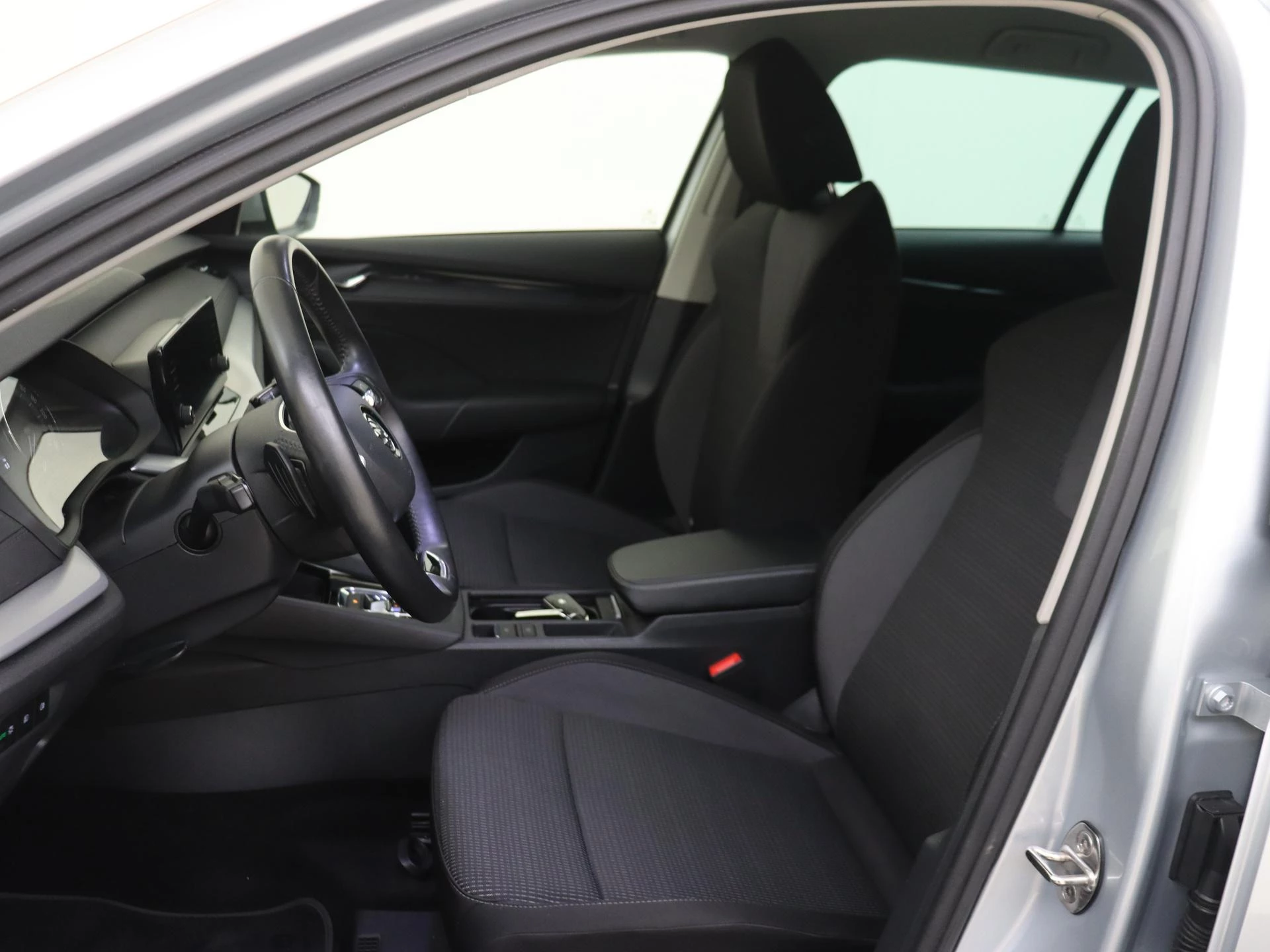 Škoda Octavia Combi 1.5 e-TSI Business Edition Plus 150PK