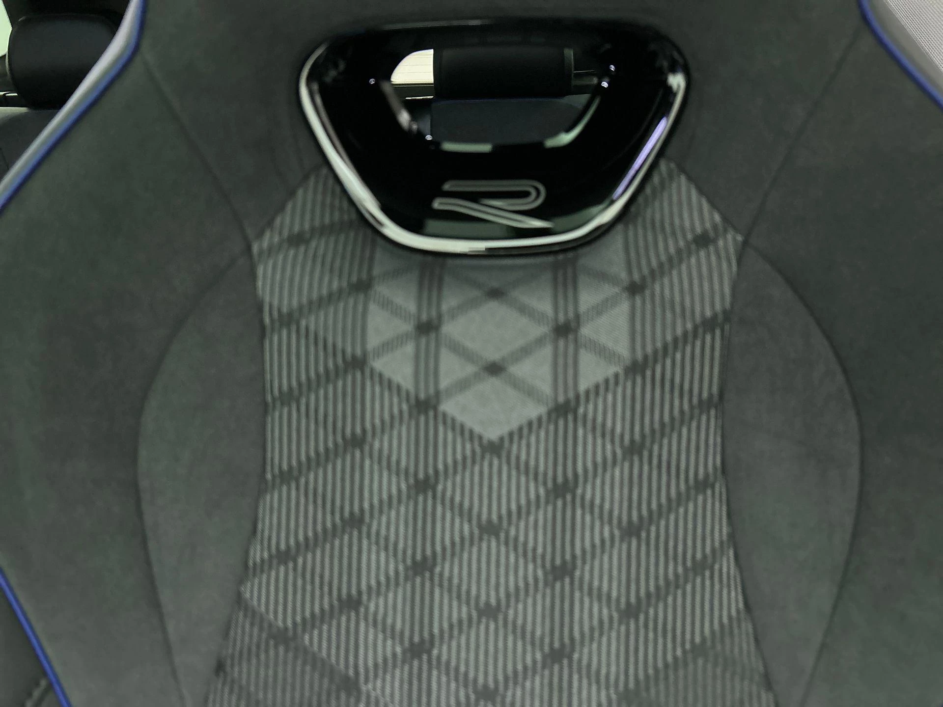 Volkswagen Tayron 1.5 eHybrid R-Line Edition