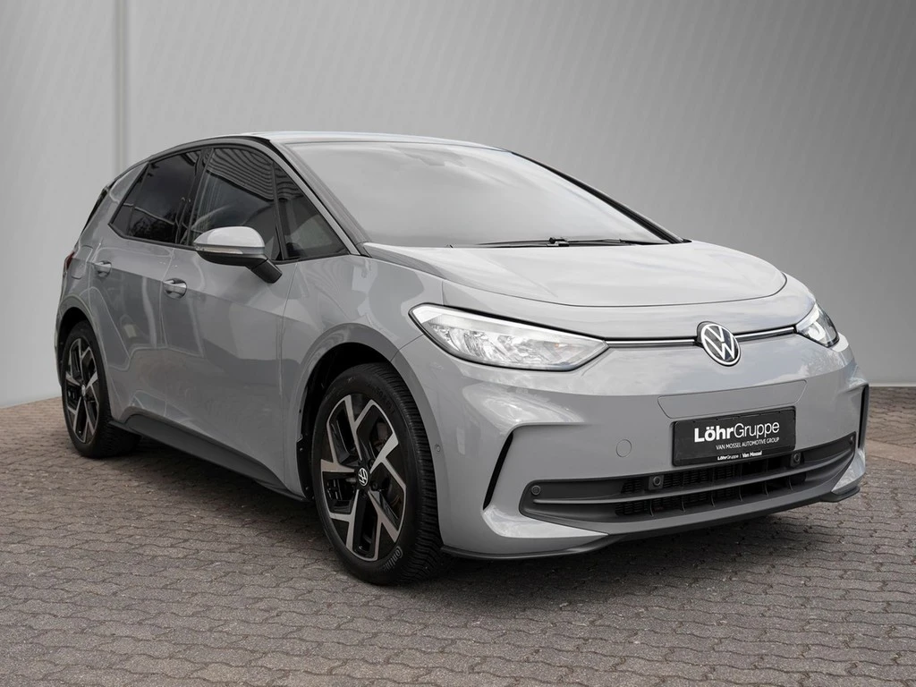 Volkswagen ID.3 Pro Performance *LED*Navi*Kamera*ACC*Kessy*19" Wellington*ergo ActiveSitz *Parkassist*uvm.. Batteriezertifikat!