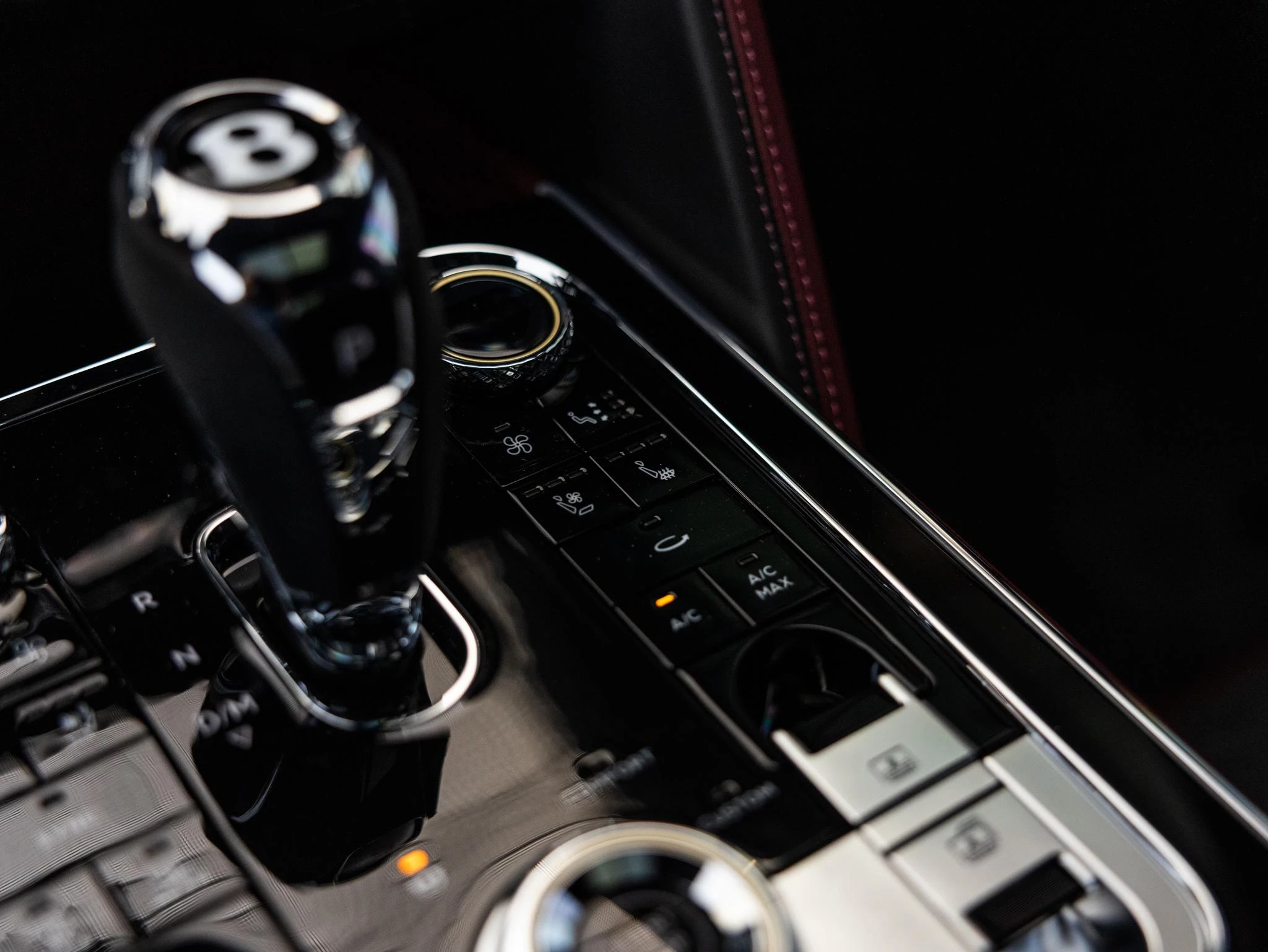 Bentley Flying Spur 2.9 V6 Hybrid Azure