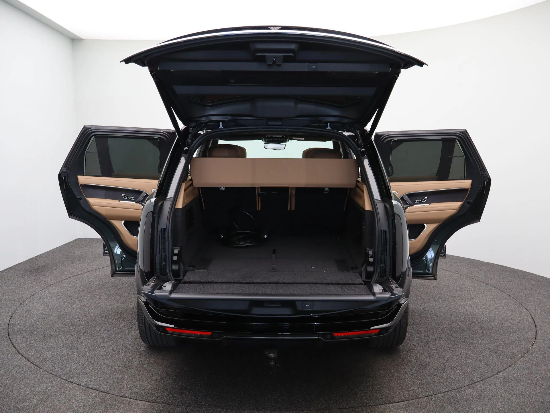 Land Rover Range Rover 3.0 P550e Autobiography PHEV