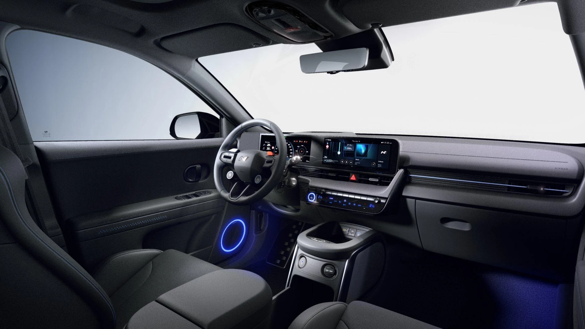 Hyundai IONIQ 5 84kWh N Performance
