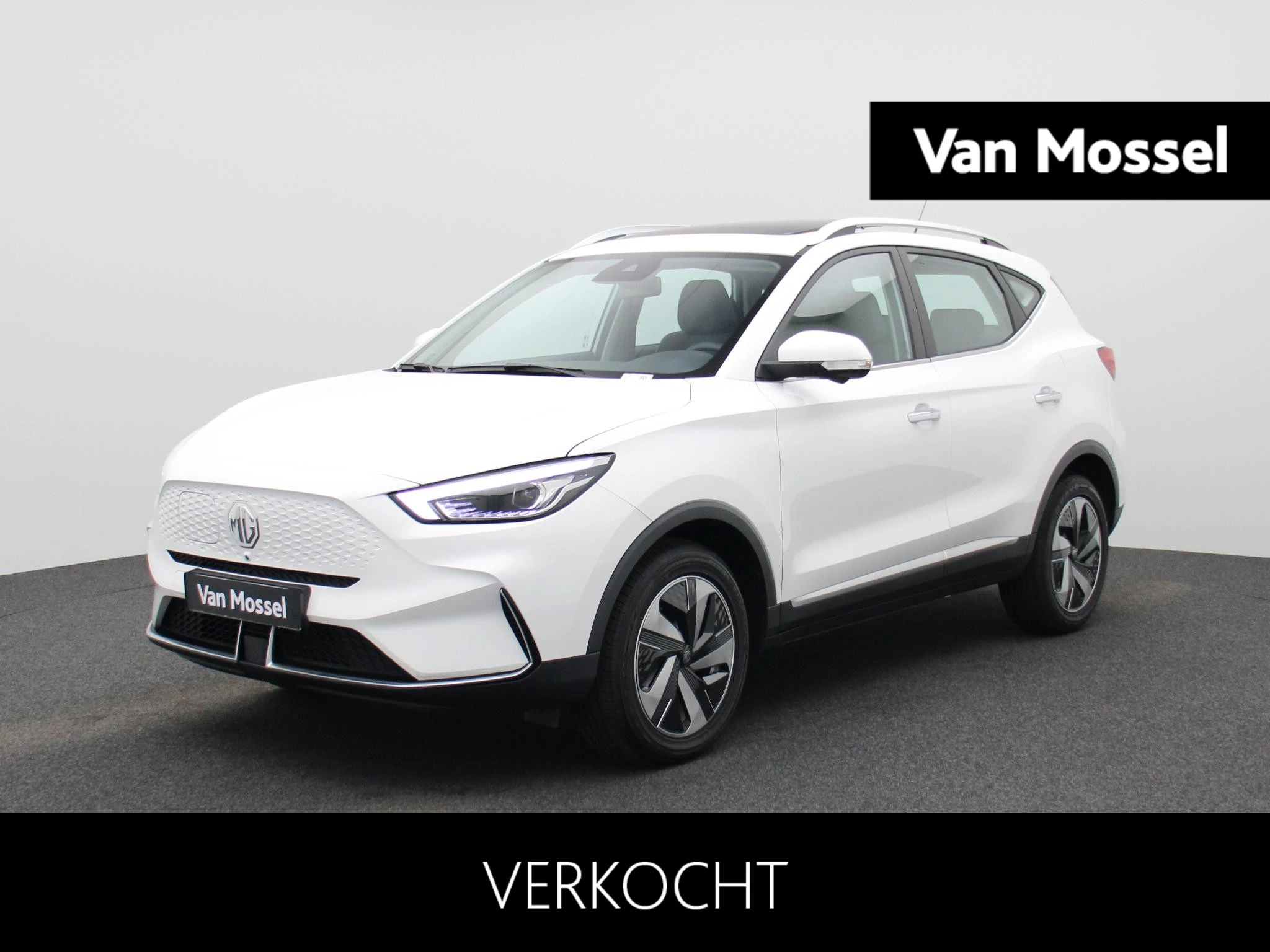 MG-ZS EV-image-0