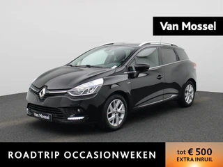 Renault Clio Estate TCe 0.9