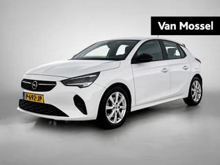 Opel Corsa 1.2 Edition