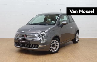 Fiat 500 1.0 Hybrid Lounge