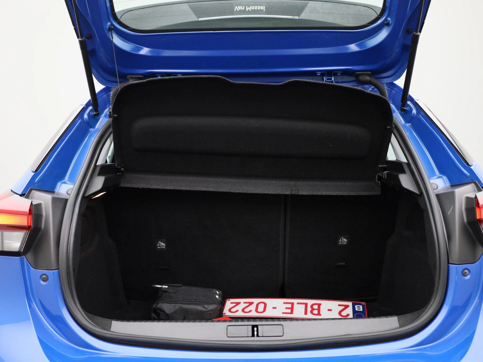 Opel Corsa 1.2 55kW S/S Edition