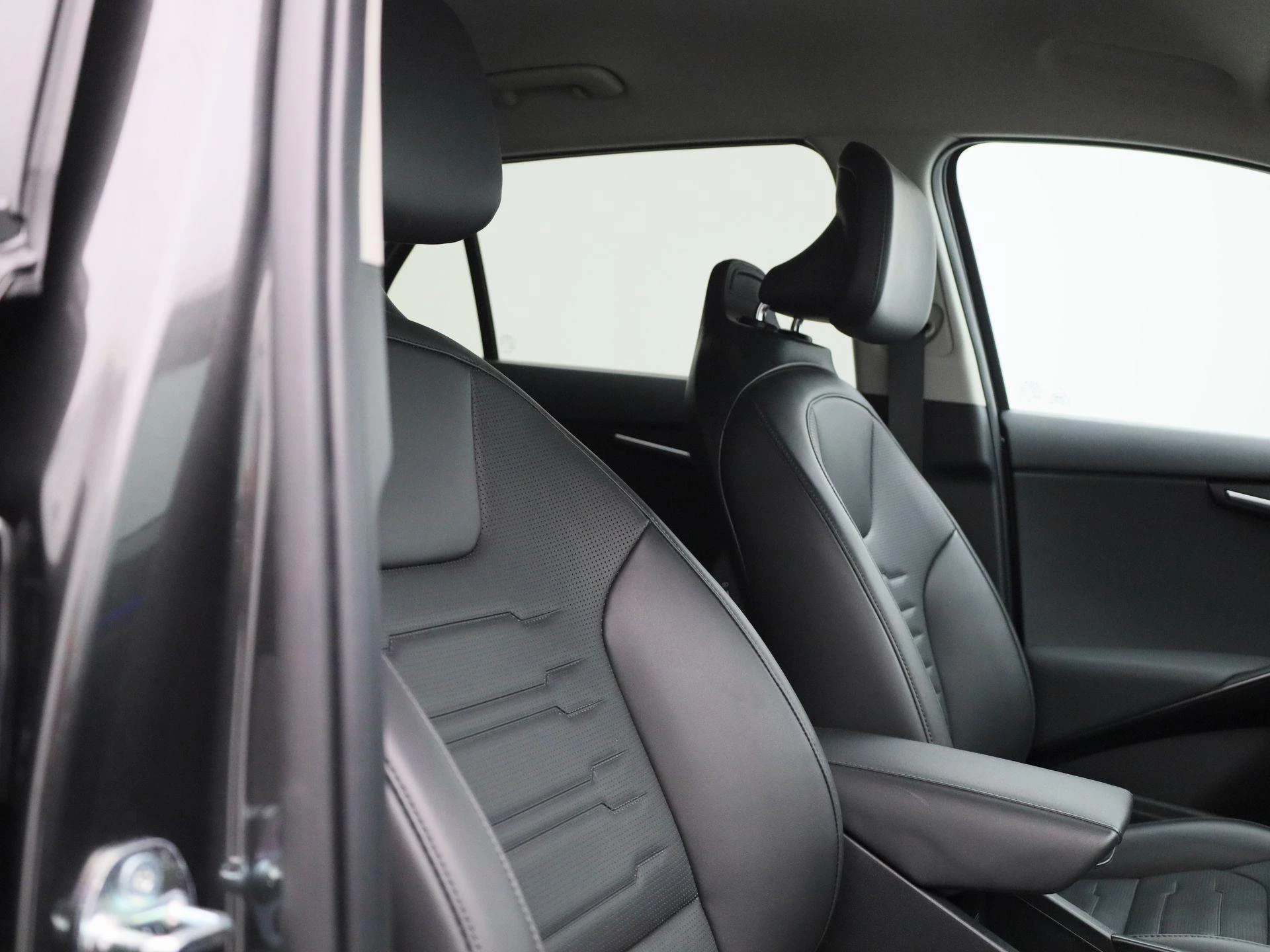 Kia Niro EV Air 64.8 kWh