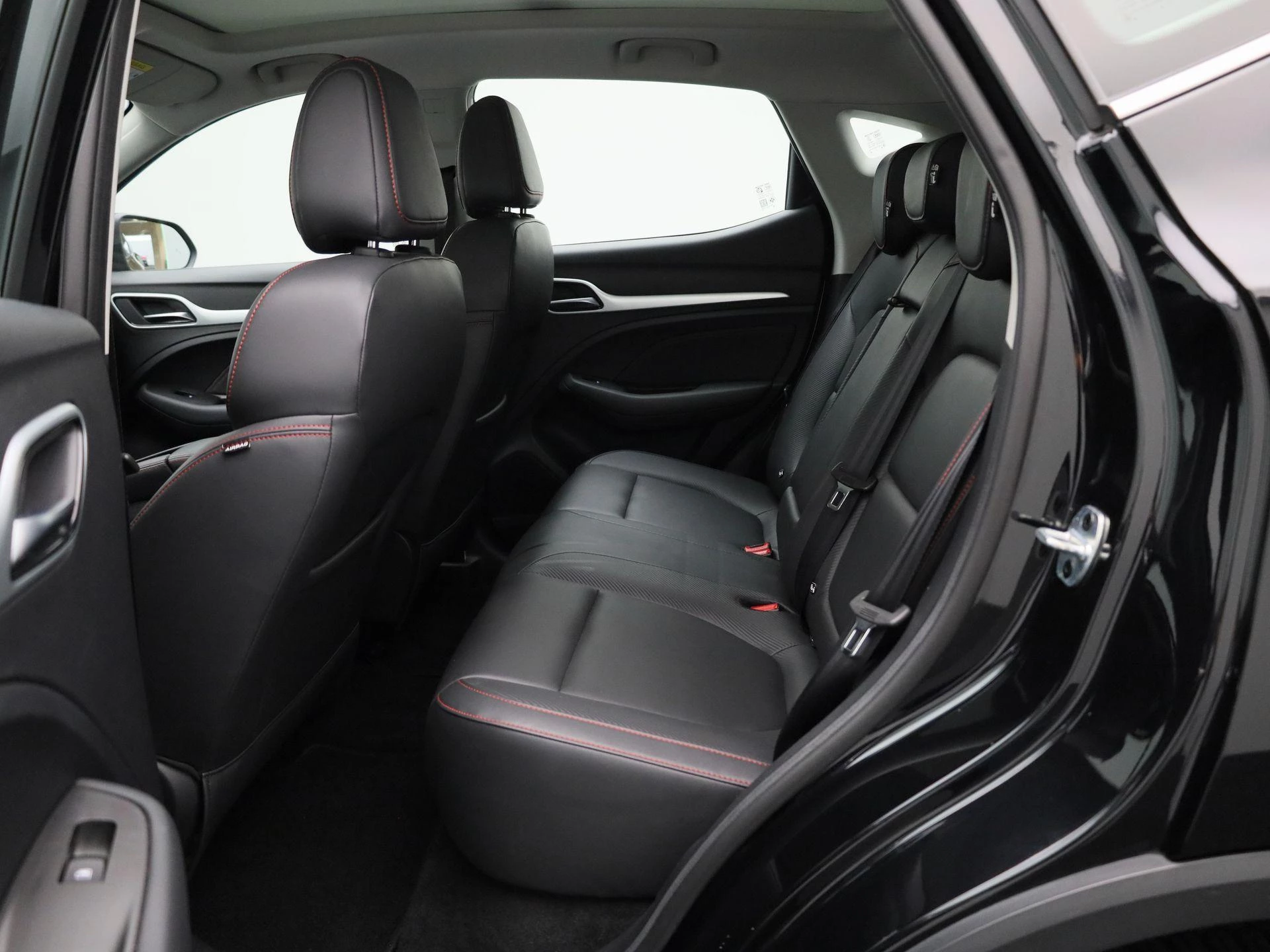 MG ZS EV Long Range Luxury 70 kWh
