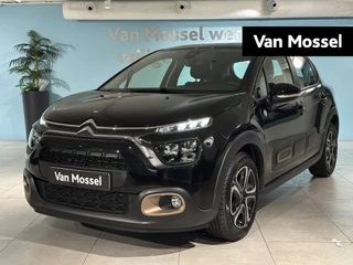 Citroën C3 1.2 PureTech C-Series