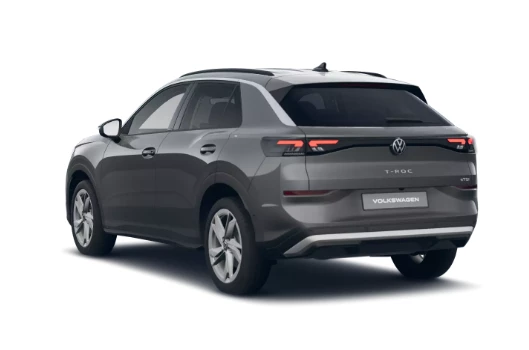 Volkswagen T-Roc 1.5 eTsi Life First Edition 116 PK Automaat