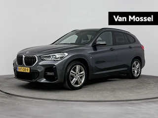 BMW X1 xDrive25e Executive Edition 221PK