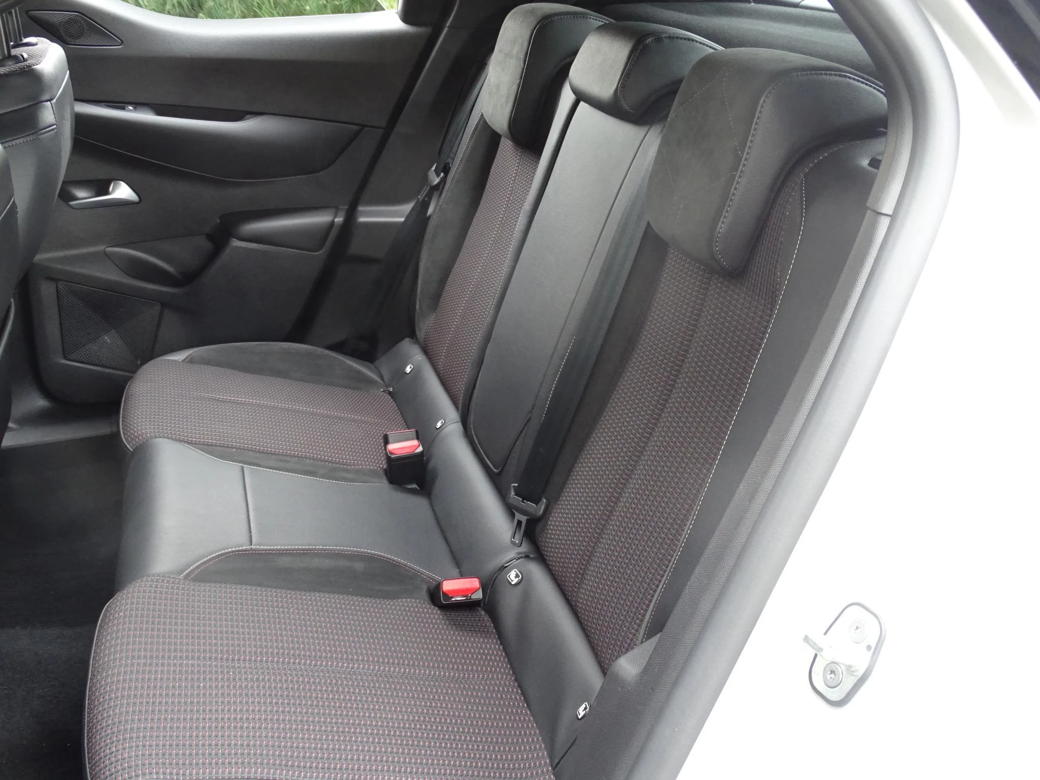 DS DS 3 1.2T Performance Line