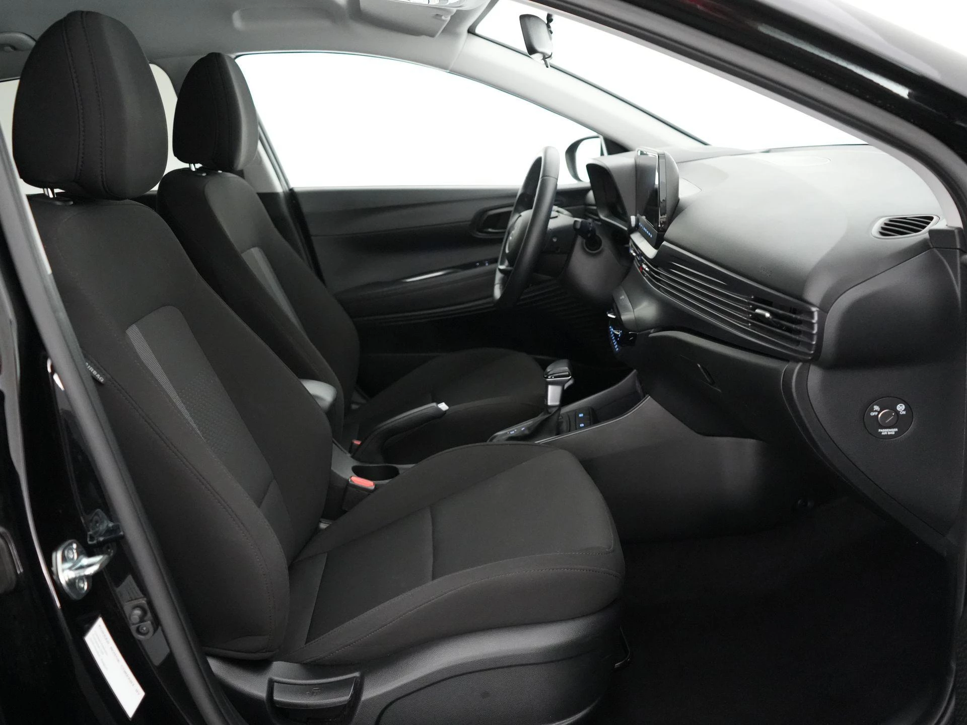 Hyundai i20 1.0 T-GDi 7-DCT 74kW Twist