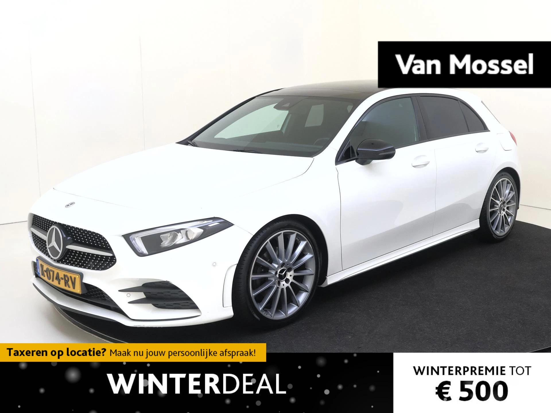 Mercedes-Benz-A-Klasse-image-0