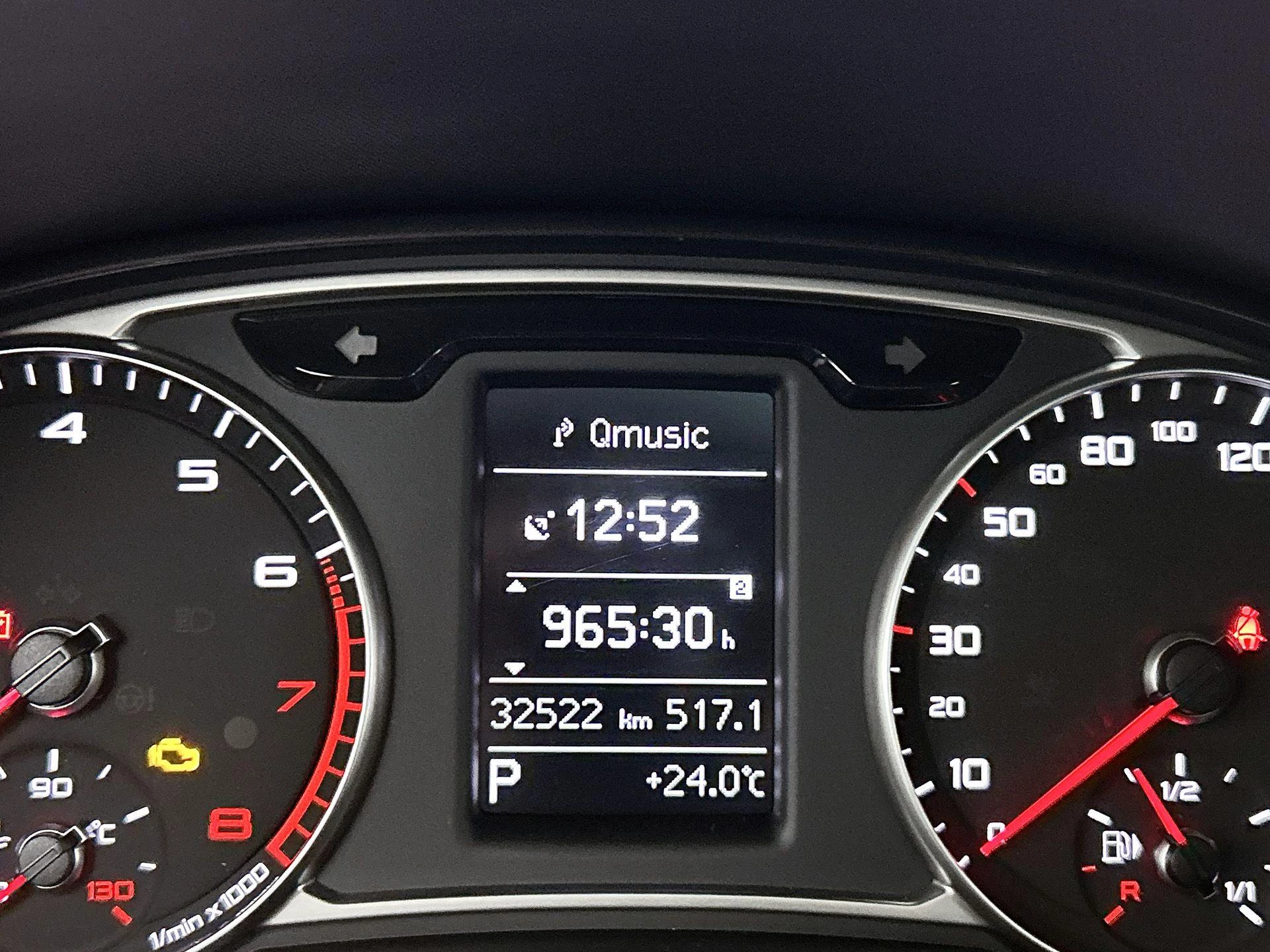Audi A1 Sportback 1.0 TFSI Adrenalin
