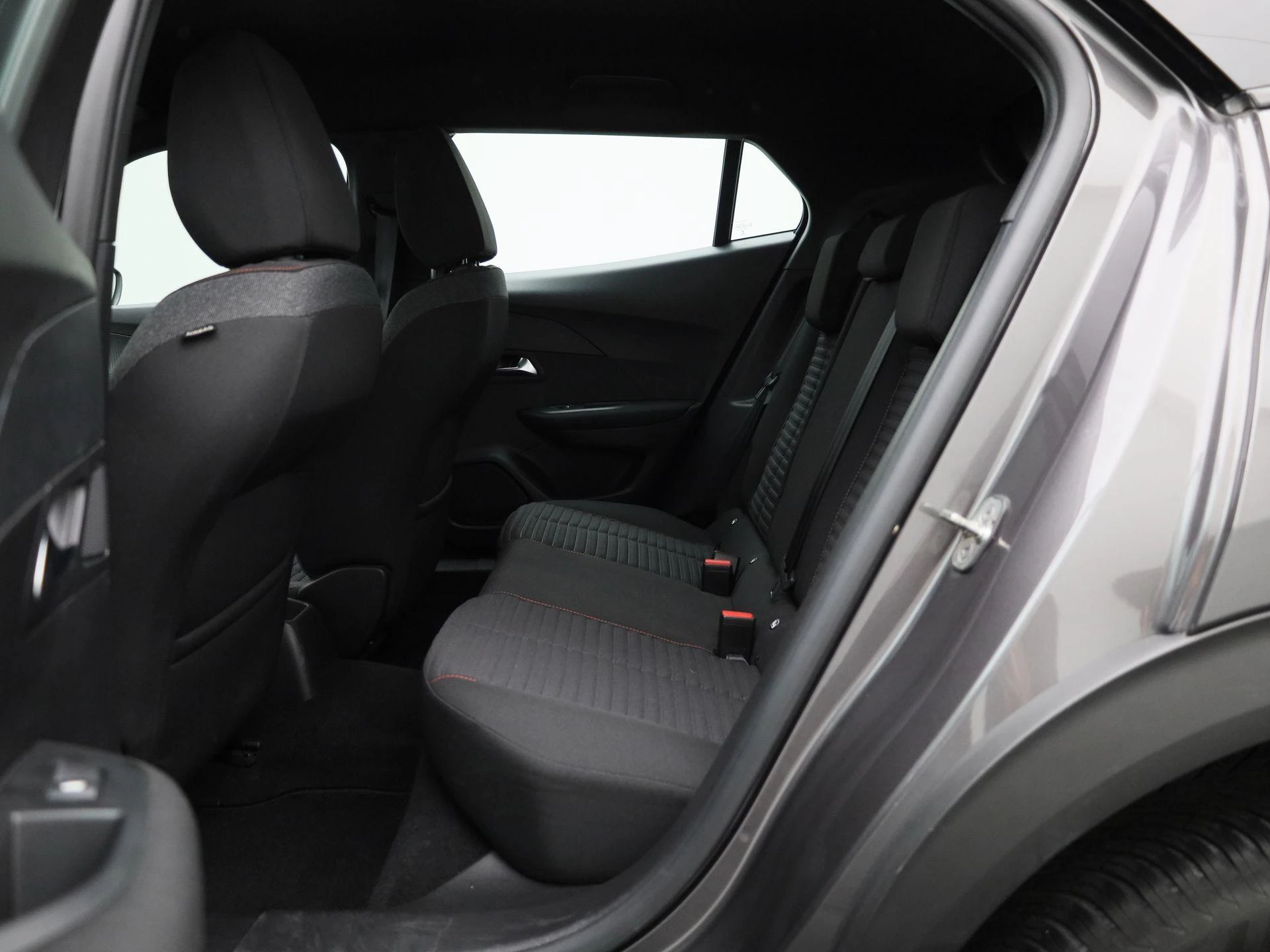 Peugeot 2008 1.2 PureTech Active Pack