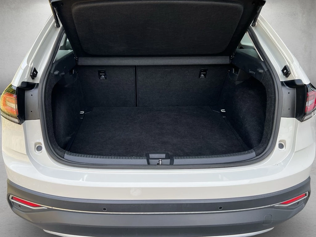 Volkswagen Taigo 1.0 TSI DSG Style *Navi*APP*Kamera*