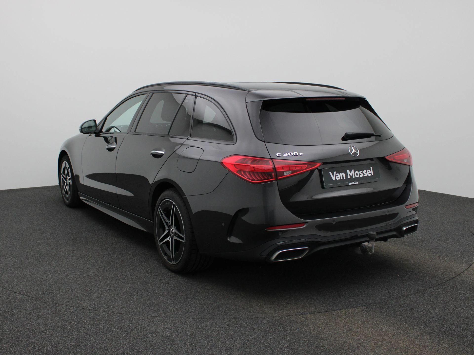 Mercedes-Benz-Classe C-image-1