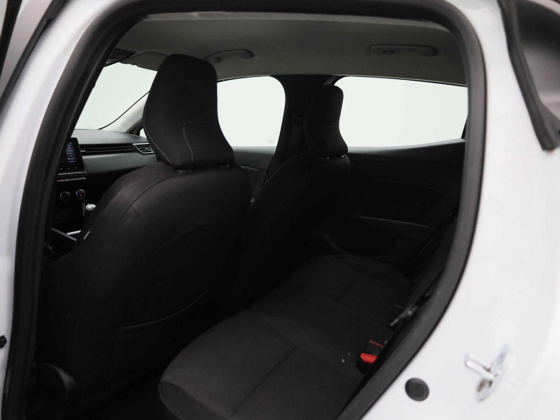 Renault Clio 1.0 TCe Zen